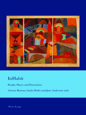 cover image of InHabit